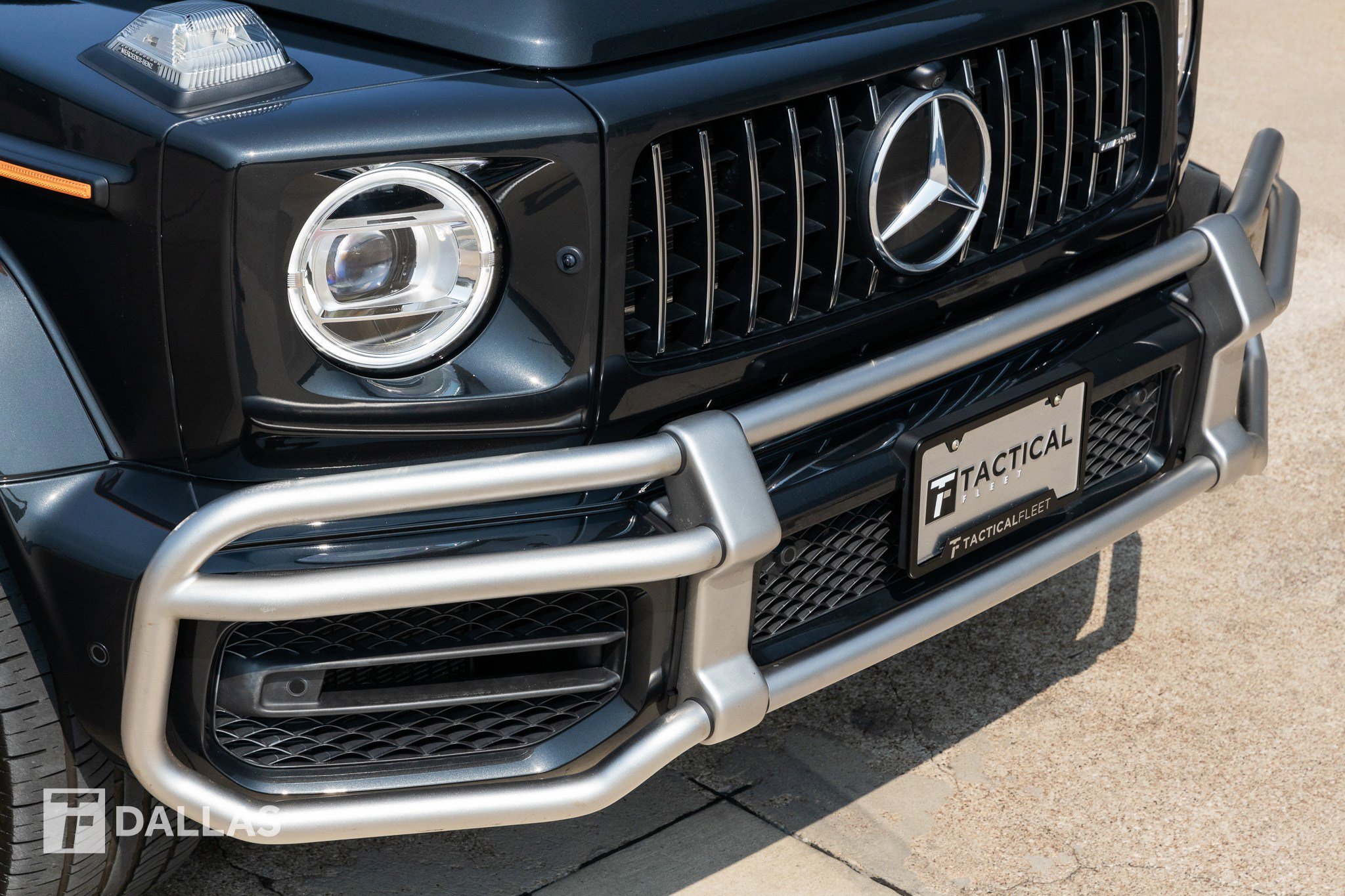 Used 2022 Mercedes-Benz G 63 AMG 4MATIC image 20