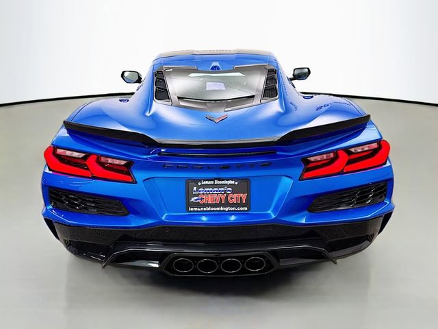 New 2026 Chevrolet Corvette Z06 image 7