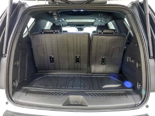 New 2027 Chevrolet Tahoe LT w/ Comfort Package AWD/4WD image 22