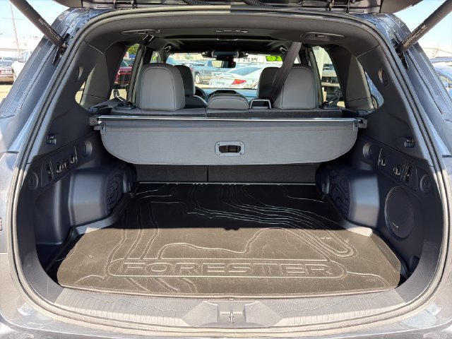 Certified 2026 Subaru Forester Limited AWD/4WD image 29