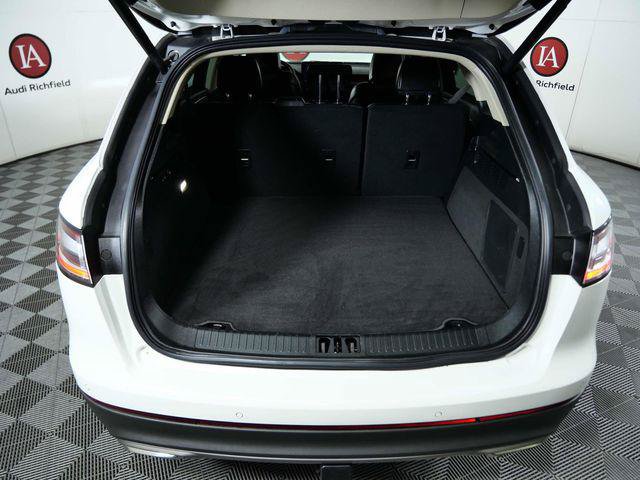 Used 2023 Lincoln Nautilus Reserve w/ Luxury Package AWD/4WD image 22