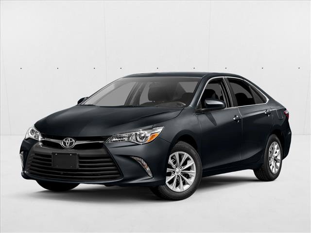 Used 2016 Toyota Camry LE FWD image 1