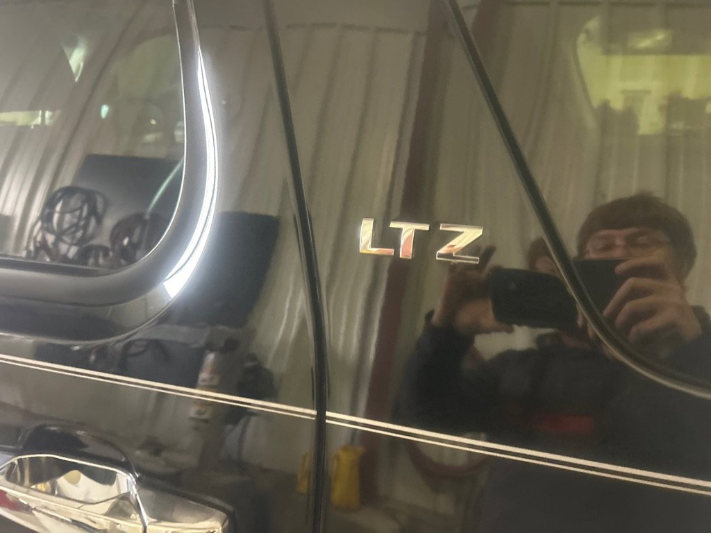 Used 2013 Chevrolet Tahoe LTZ image 7