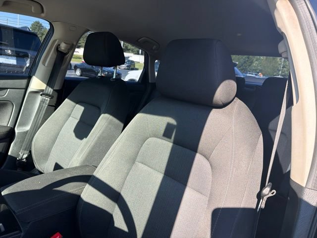 Certified 2023 Honda Civic LX image 13