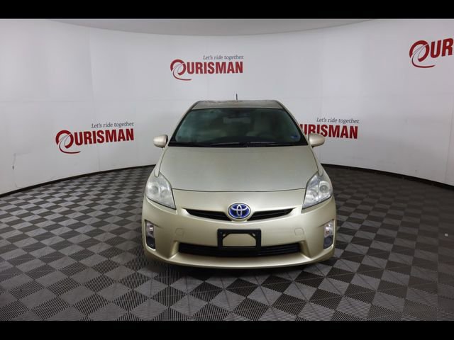 Used 2011 Toyota Prius Three image 20