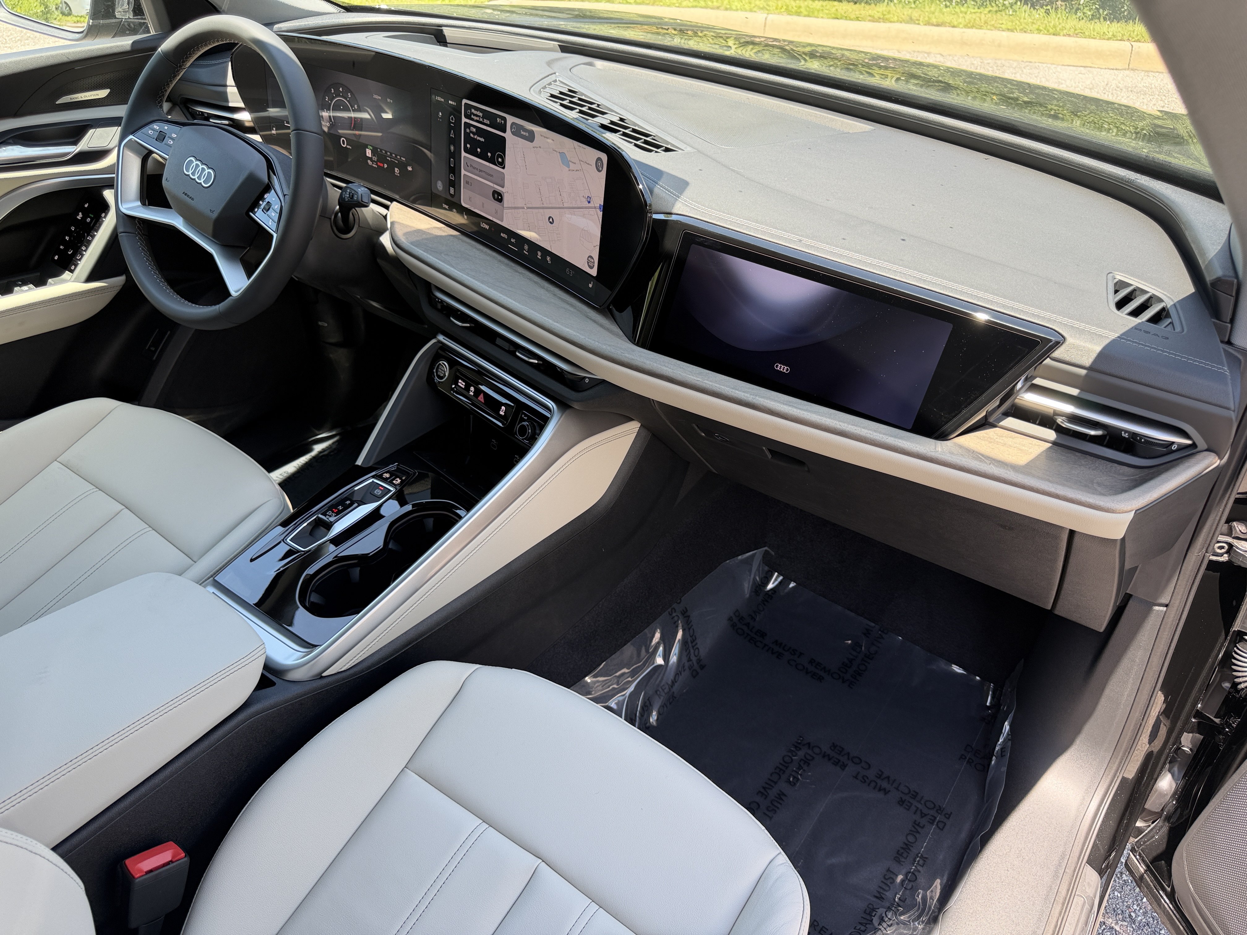 New 2026 Audi Q5 Premium AWD/4WD image 13