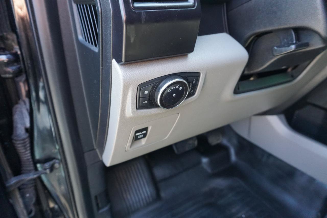 Used 2018 Ford F150 XL w/ Equipment Group 101A Mid AWD/4WD image 11