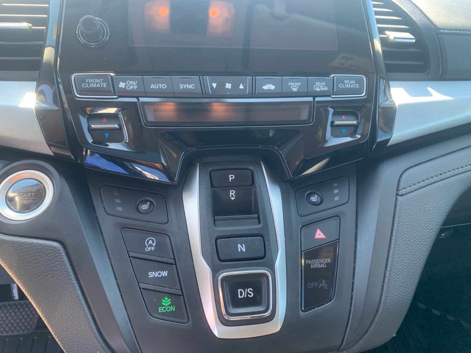 Used 2024 Honda Odyssey EX-L image 29