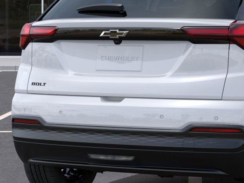 New 2027 Chevrolet Bolt LT w/ Comfort Package image 14