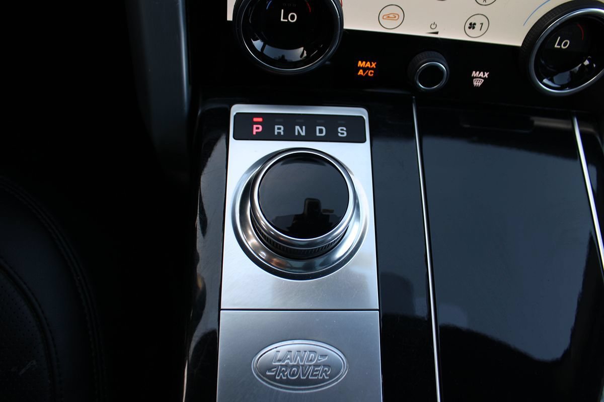 Used 2022 Land Rover Range Rover Westminster Edition AWD/4WD image 43