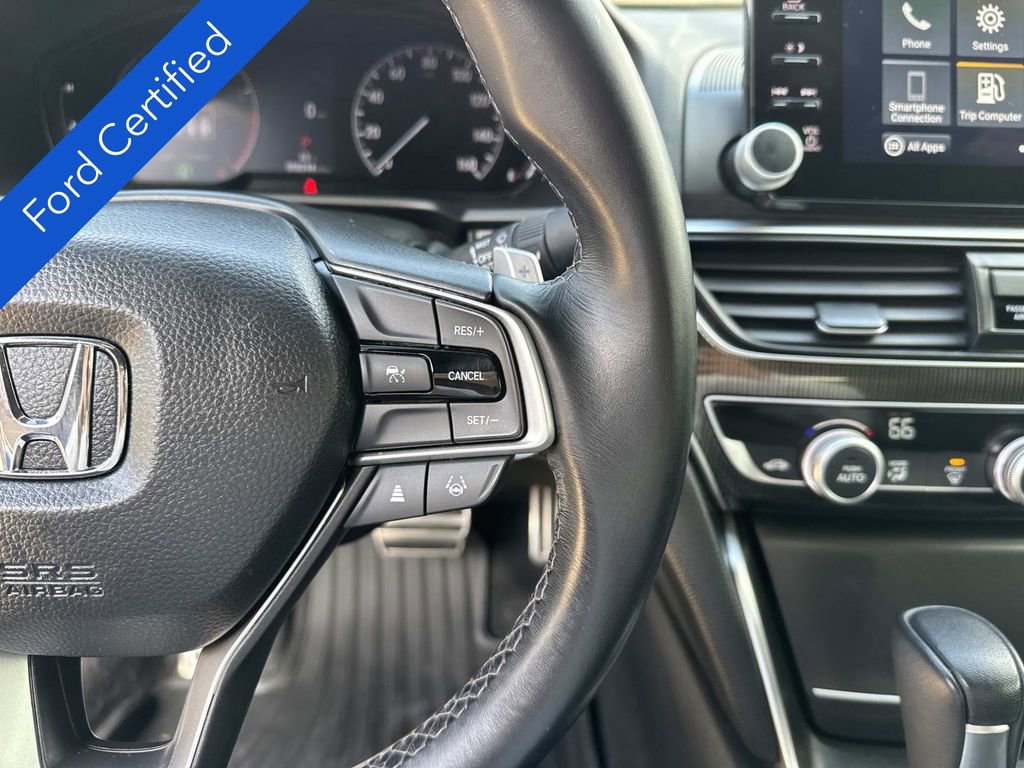 Used 2022 Honda Accord Sport image 24