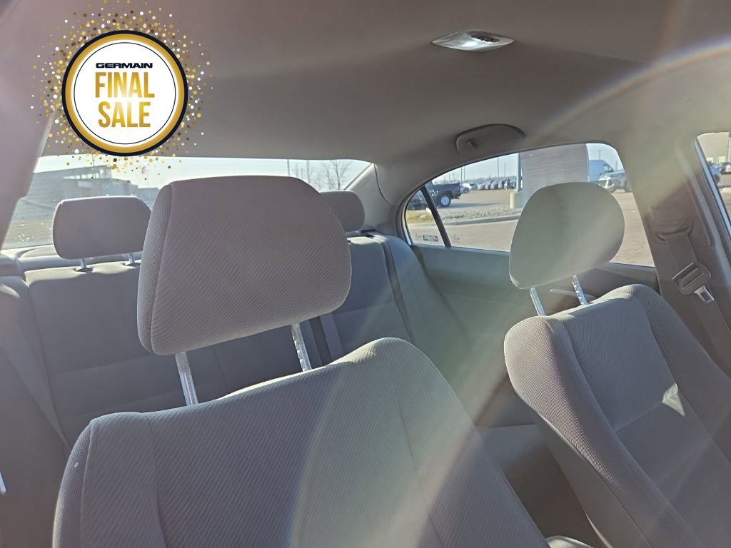Used 2009 Honda Civic LX image 14