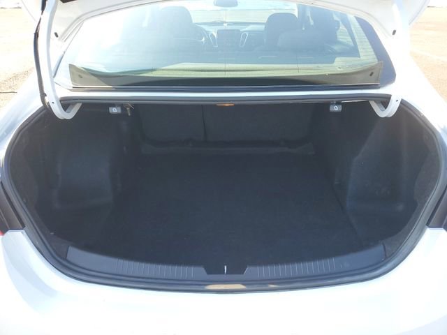 Certified 2017 Chevrolet Malibu LT image 24