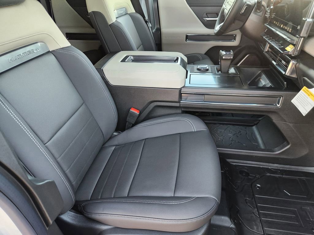 New 2026 GMC Hummer EV SUV image 9
