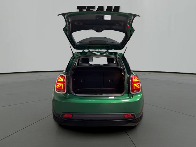 Used 2021 MINI Cooper SE w/ 6.5" Touchscreen Package FWD image 6