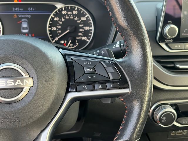 Used 2024 Nissan Altima 2.5 SR image 26