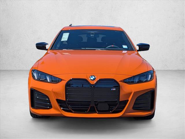 New 2026 BMW i4 M60 w/ Premium Package AWD/4WD image 5