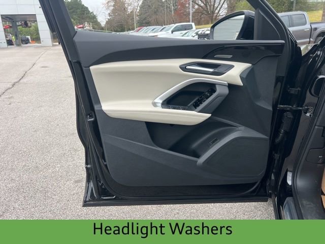 New 2025 Audi Q5 Prestige image 22