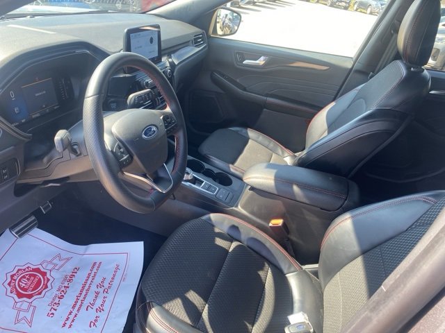 Used 2024 Ford Escape ST-Line image 16