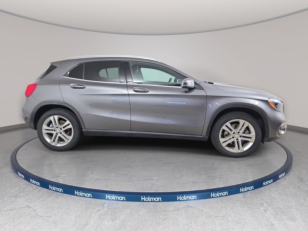 Used 2018 Mercedes-Benz GLA 250 image 5