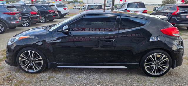 Used 2016 Hyundai Veloster Turbo w/ Option Group 04 image 5