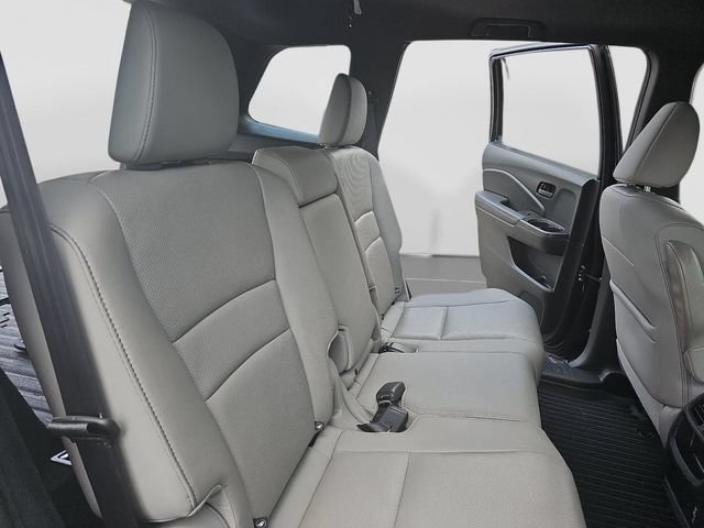 Used 2023 Honda Passport EX-L image 35