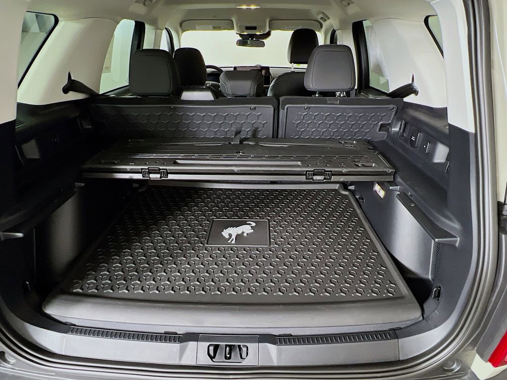 New 2025 Ford Bronco Sport Big Bend image 15