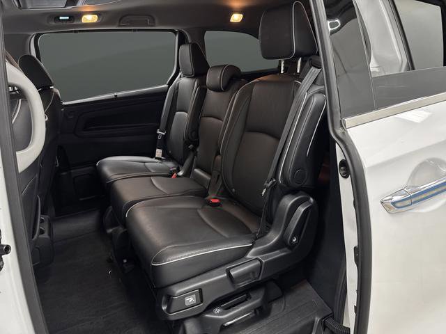 Used 2023 Honda Odyssey Elite image 31
