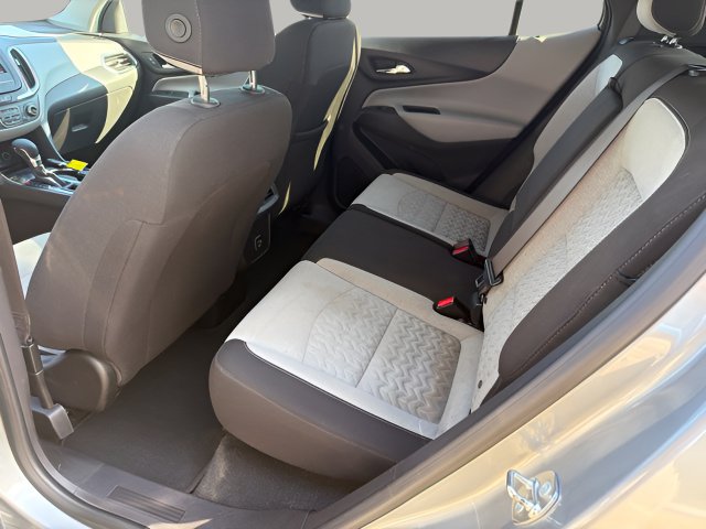 Used 2024 Chevrolet Equinox LT AWD/4WD image 15