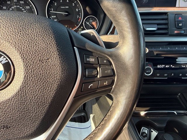 Used 2019 BMW 430i Gran Coupe xDrive AWD/4WD image 24