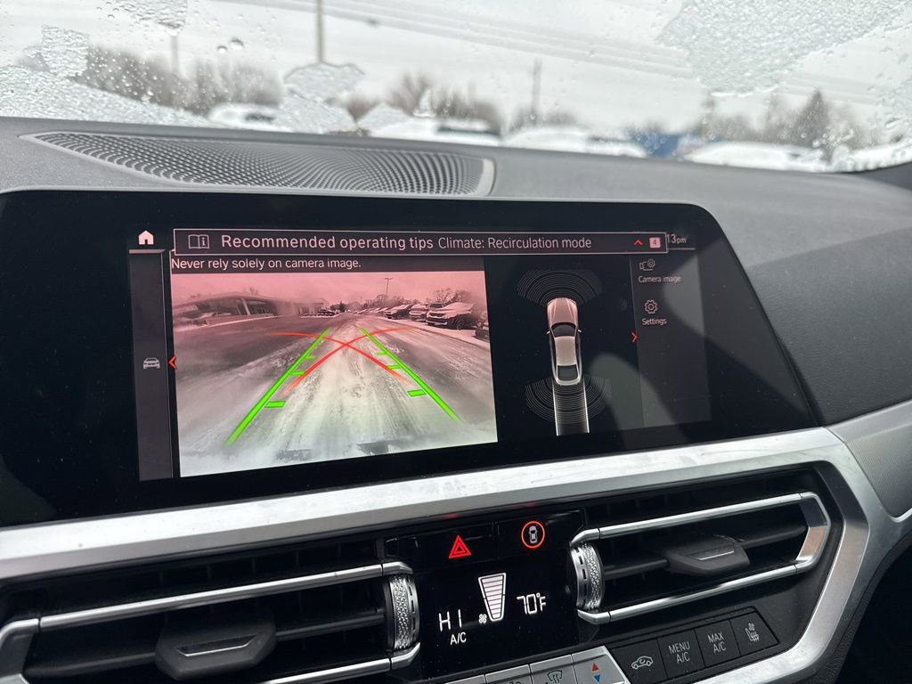 Used 2023 BMW M440i xDrive Gran Coupe w/ Premium Package image 17