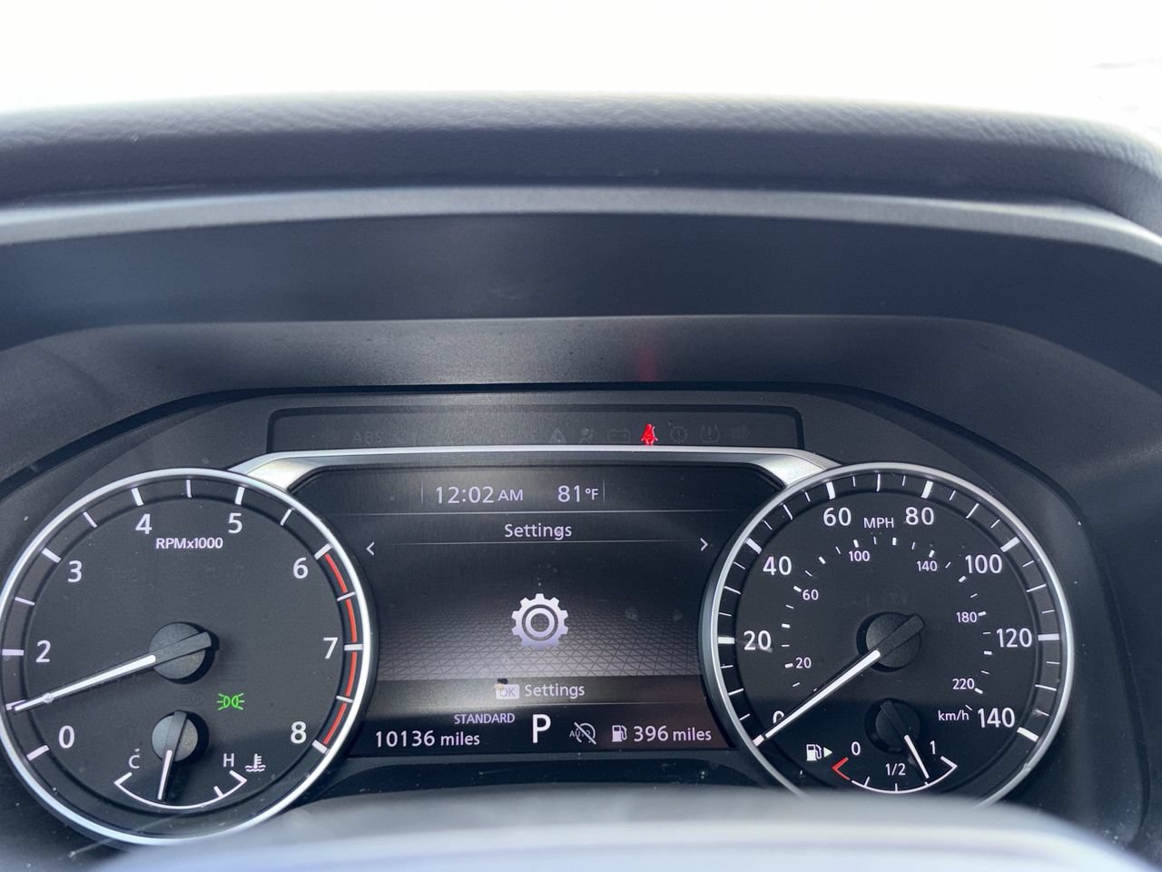 Certified 2025 Nissan Rogue SV w/ SV Premium Package FWD image 16