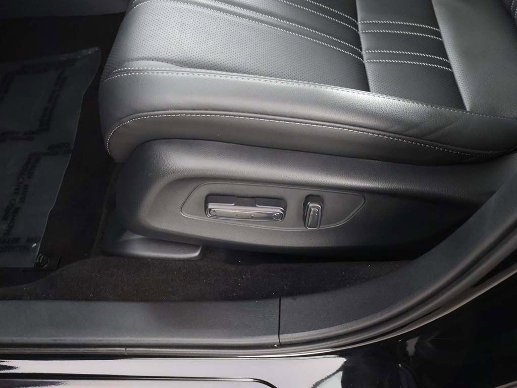 Certified 2026 Honda HR-V EX-L image 34