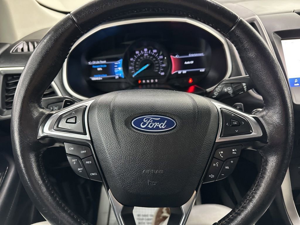 Used 2019 Ford Edge SEL w/ Equipment Group 201A image 34