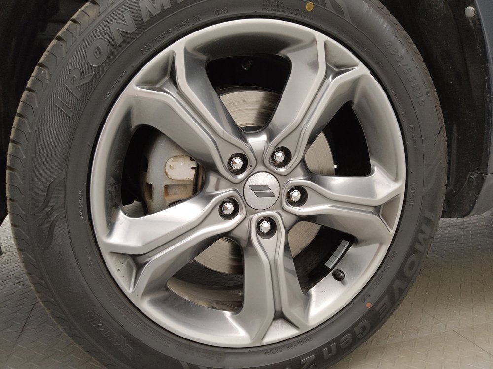 Used 2018 Dodge Journey Crossroad w/ Driver Convenience Group FWD image 31
