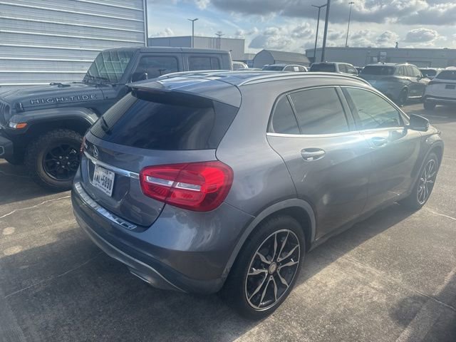 Used 2015 Mercedes-Benz GLA 250 image 7
