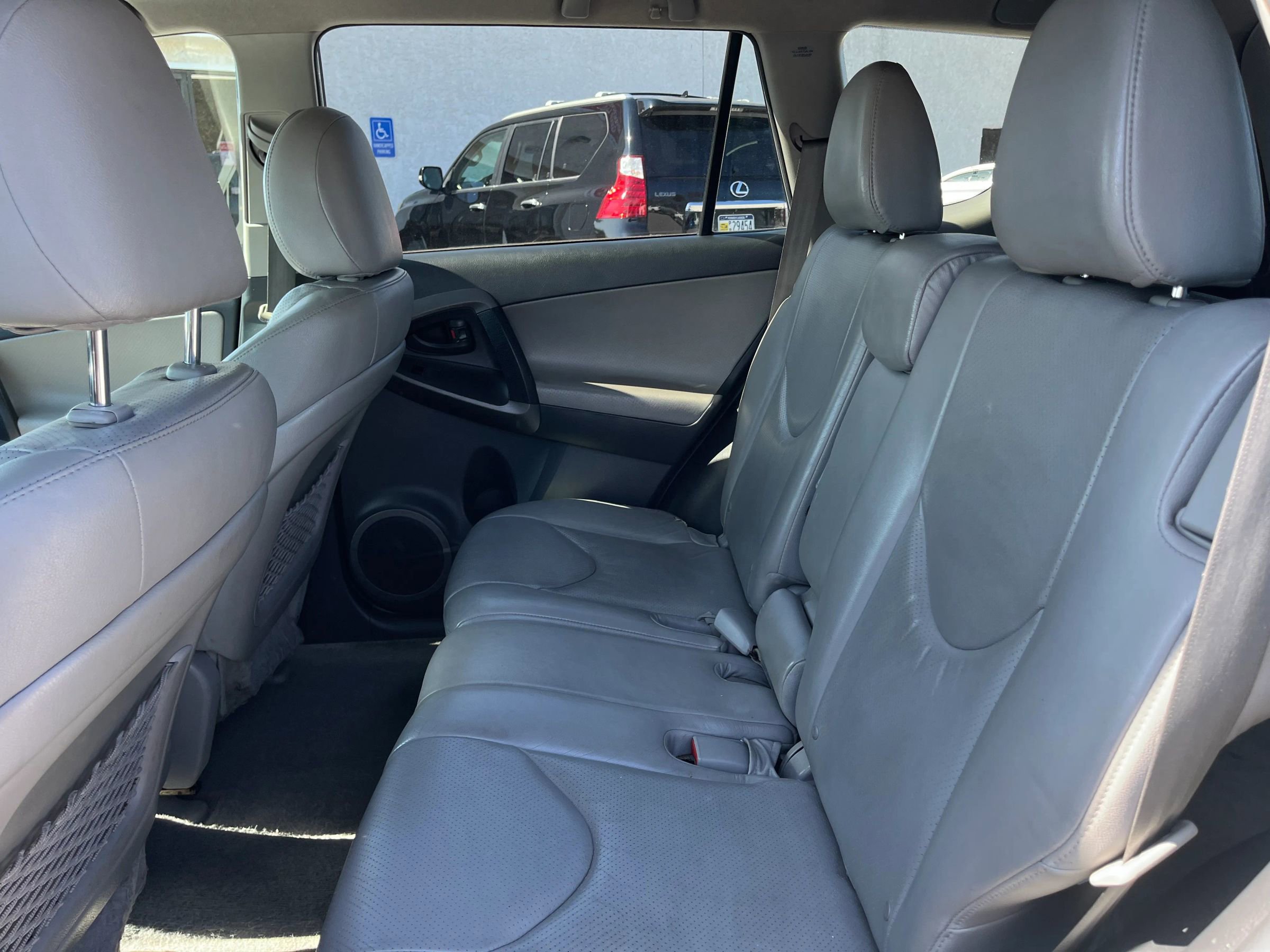 Used 2012 Toyota RAV4 Limited w/ Premium Plus Value Pkg image 16