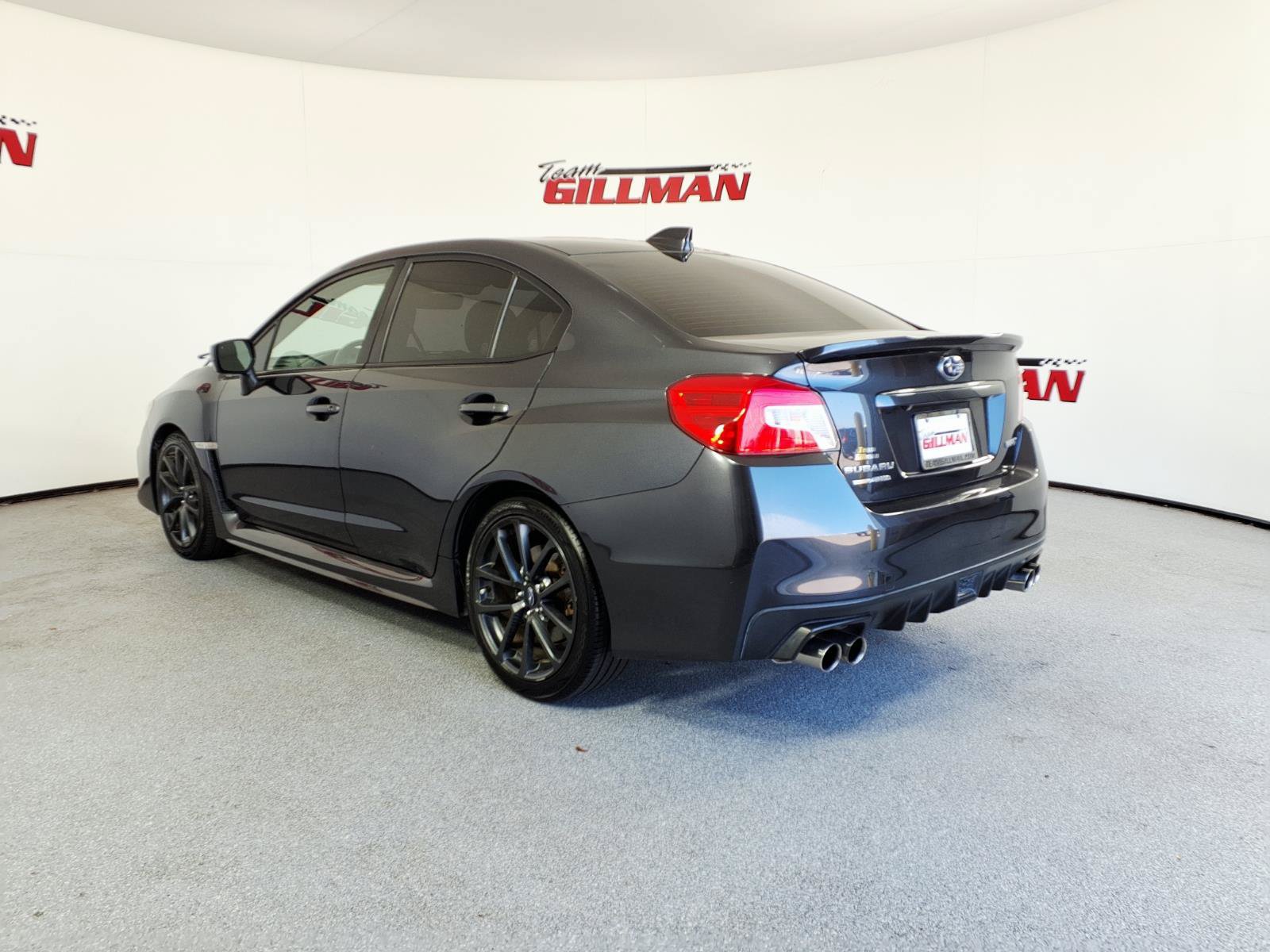 Used 2019 Subaru WRX Limited w/ Popular Package #3 (IZT) AWD/4WD image 25
