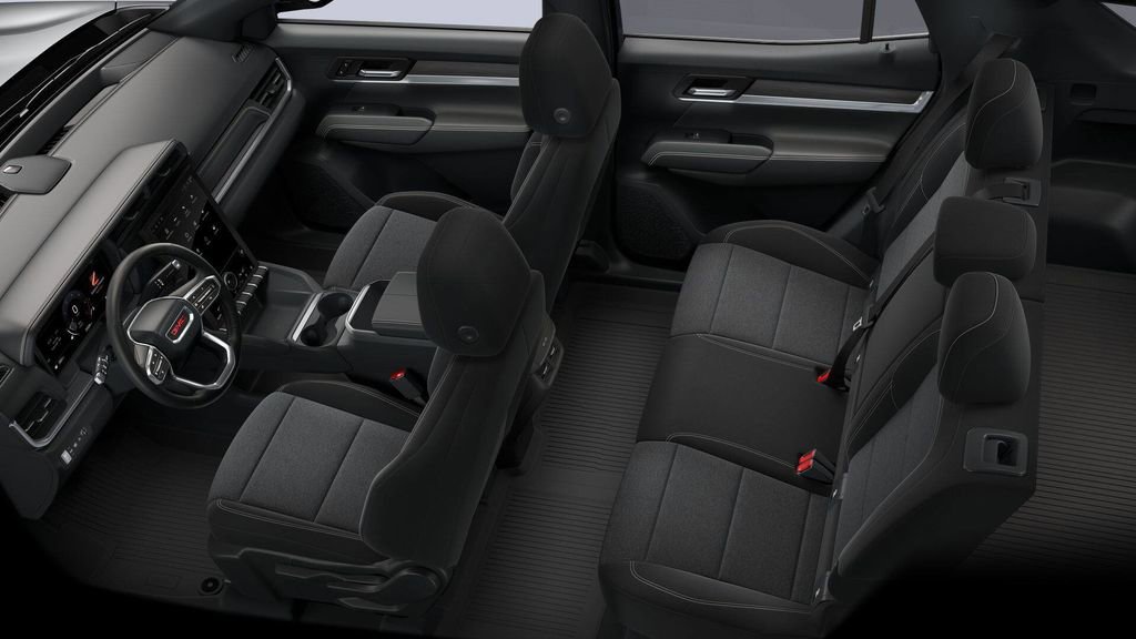 New 2026 GMC Terrain Elevation w/ Black Edition image 31