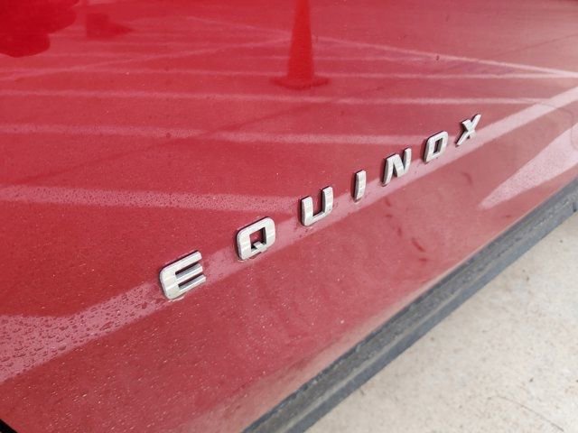 Used 2021 Chevrolet Equinox LT image 10