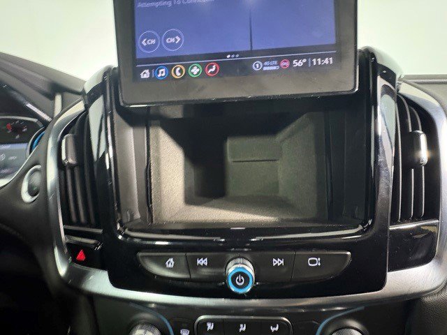 Certified 2023 Chevrolet Traverse LT w/ LPO, Floor Liner Package image 8