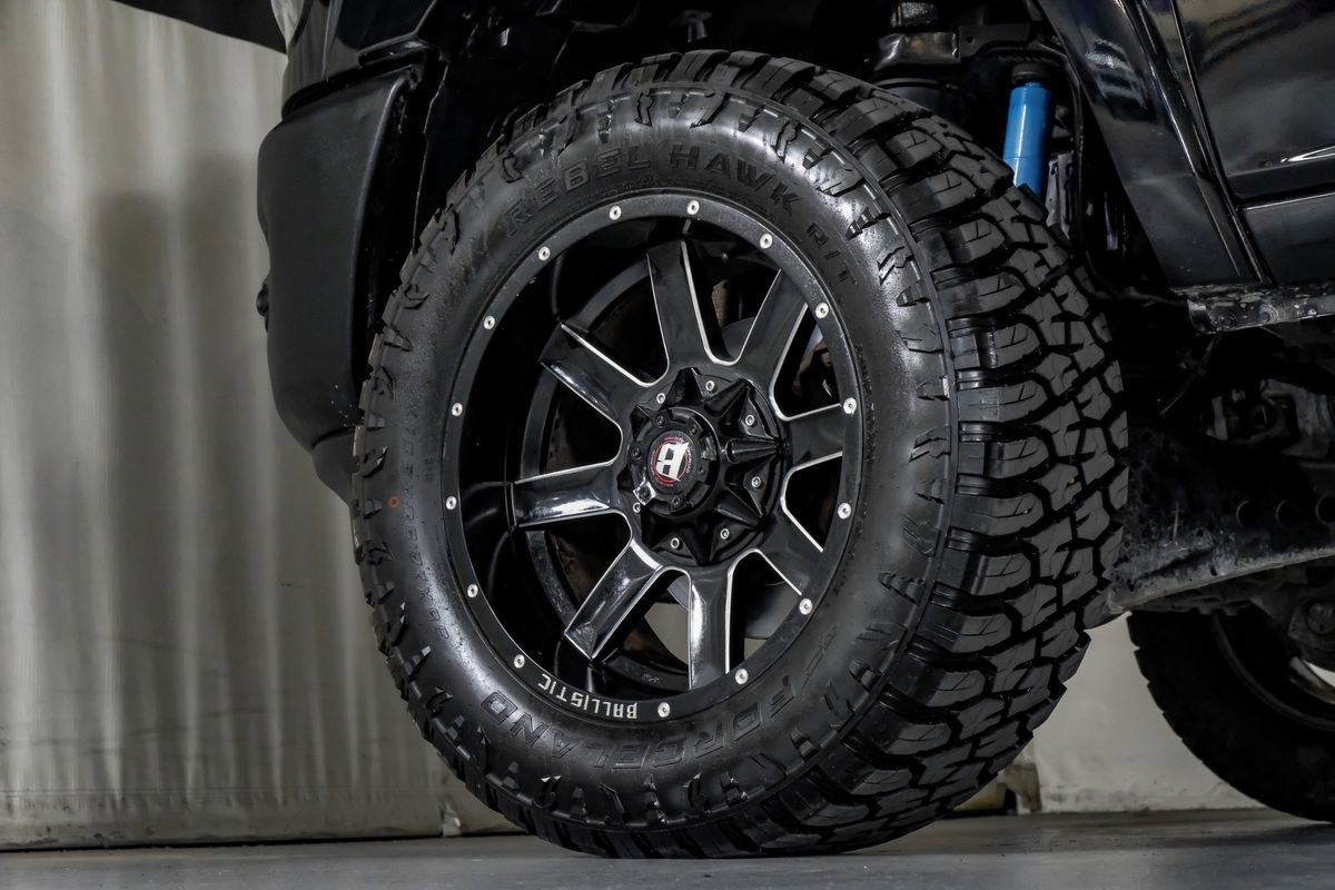 Used 2020 RAM 2500 Laramie w/ Night Edition image 55