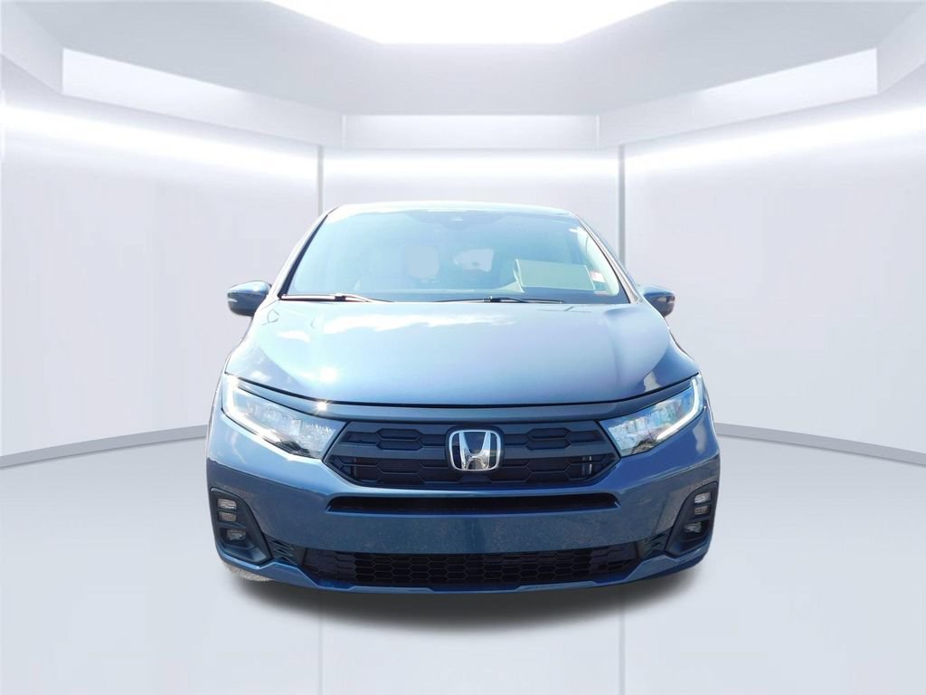 New 2027 Honda Odyssey EX-L image 8