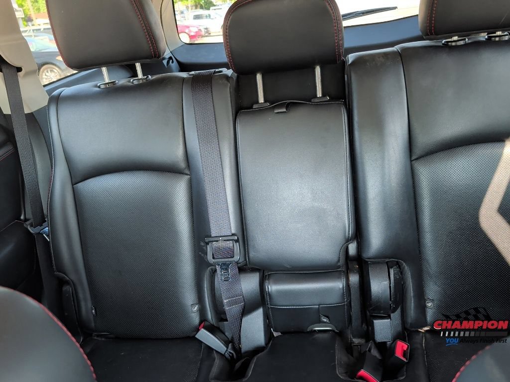 Used 2014 Dodge Journey R/T FWD image 29