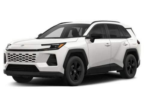 New 2026 Toyota RAV4 XLE Premium AWD/4WD image 1