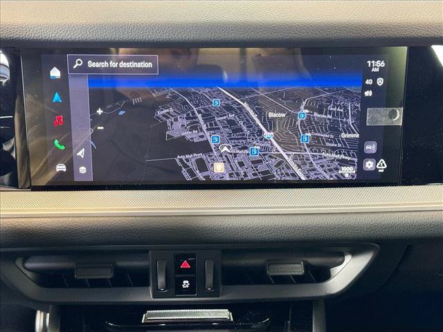 New 2026 Porsche Cayenne S AWD/4WD image 16