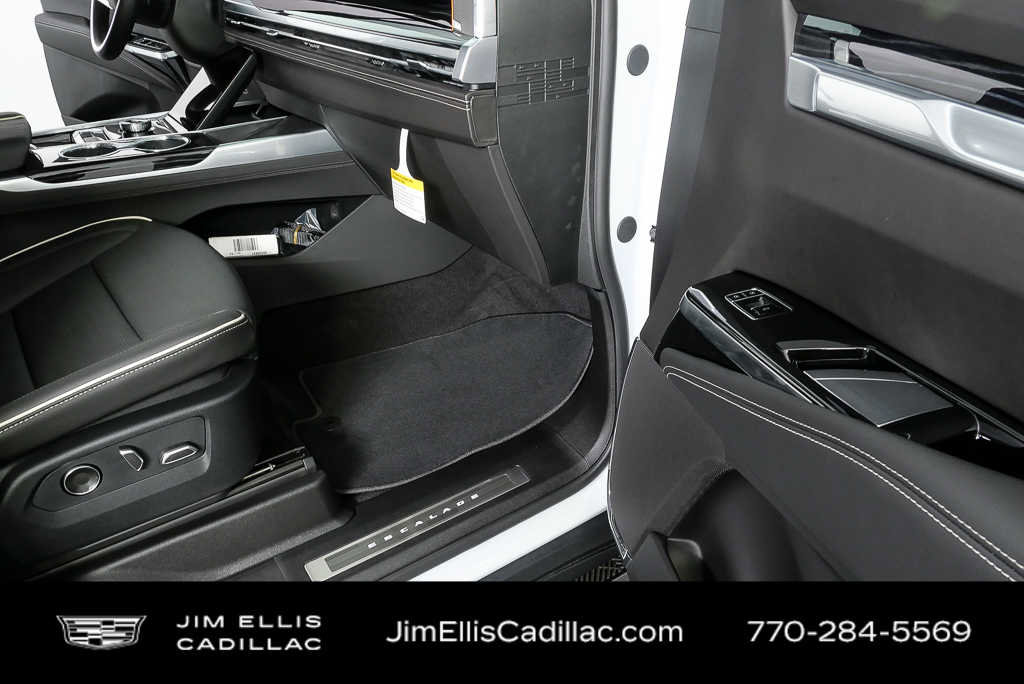 New 2026 Cadillac Escalade ESV Sport w/ Touring Package image 27