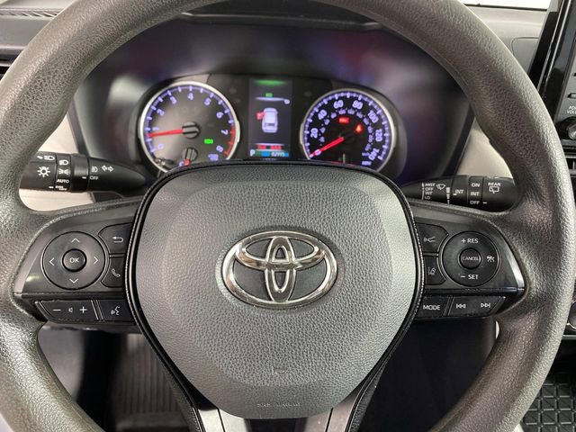 Used 2021 Toyota RAV4 XLE w/ Convenience Package image 15