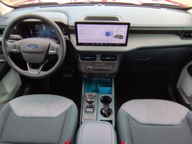 New 2026 Ford Maverick XLT w/ Equipment Group 301A AWD/4WD image 15