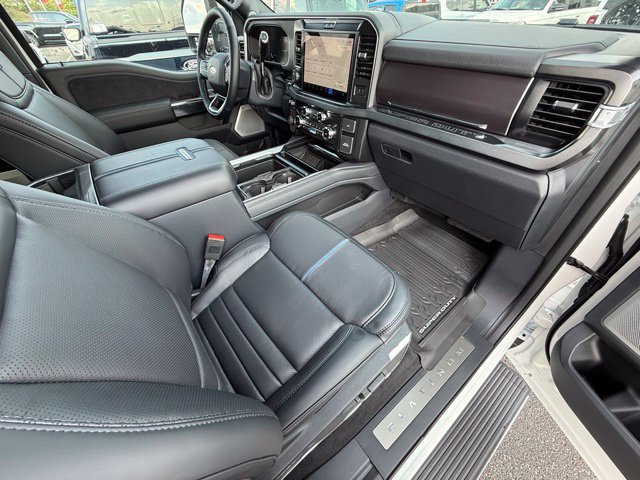 New 2026 Ford F250 Platinum AWD/4WD image 27